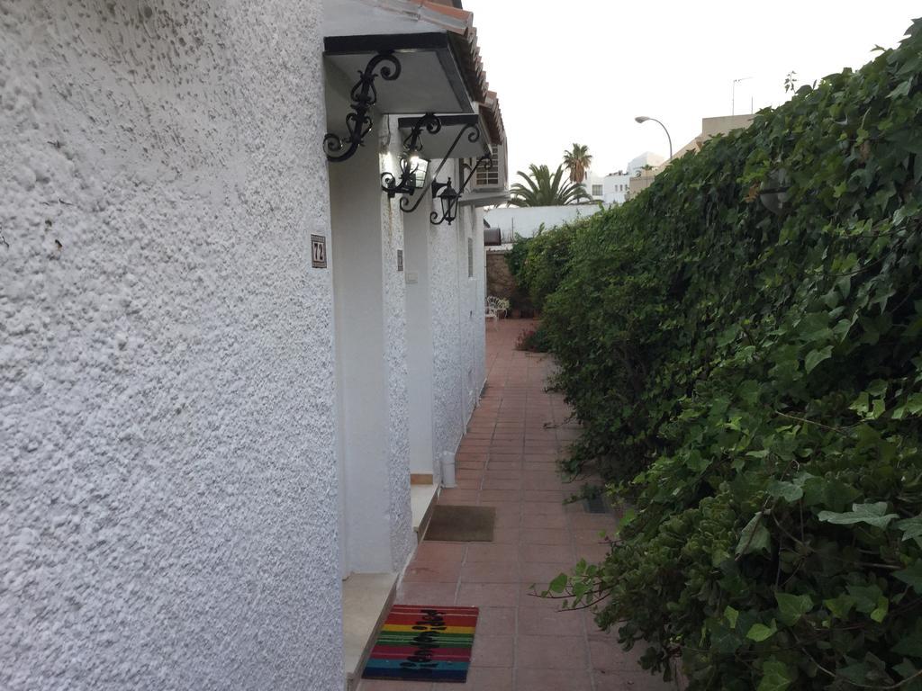 Apartamento Beachfront *