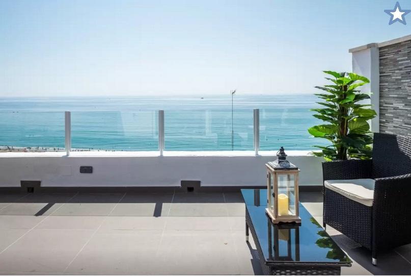 Apartamento Beachfront Torremolinos