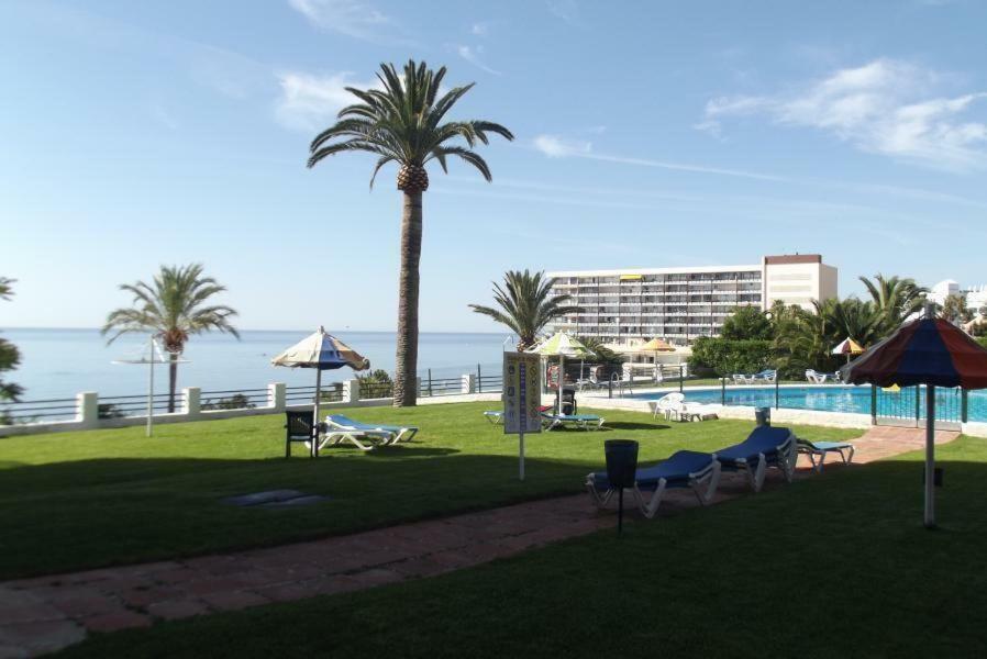 Apartamento Beachfront *