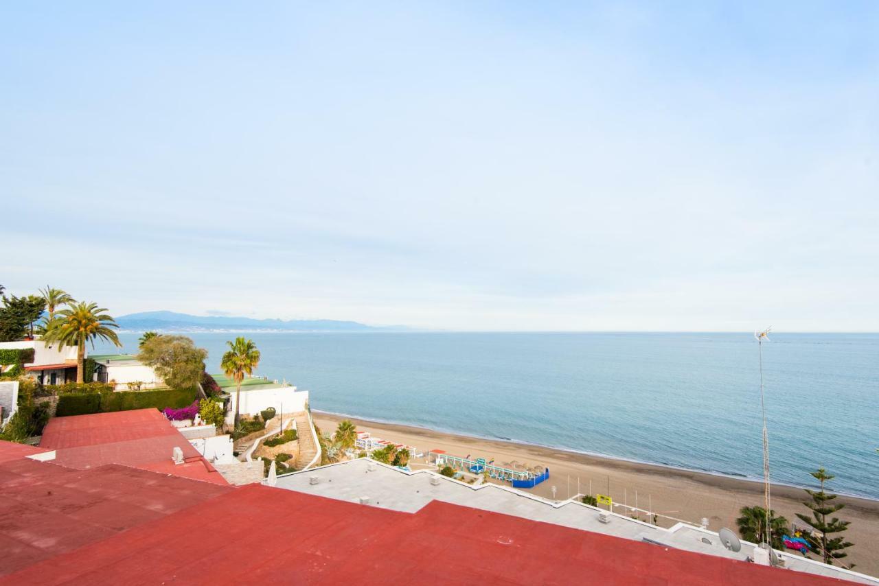 Beachfront Torremolinos