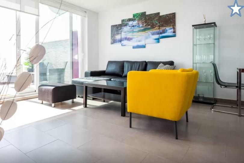 Appartement Beachfront Torremolinos